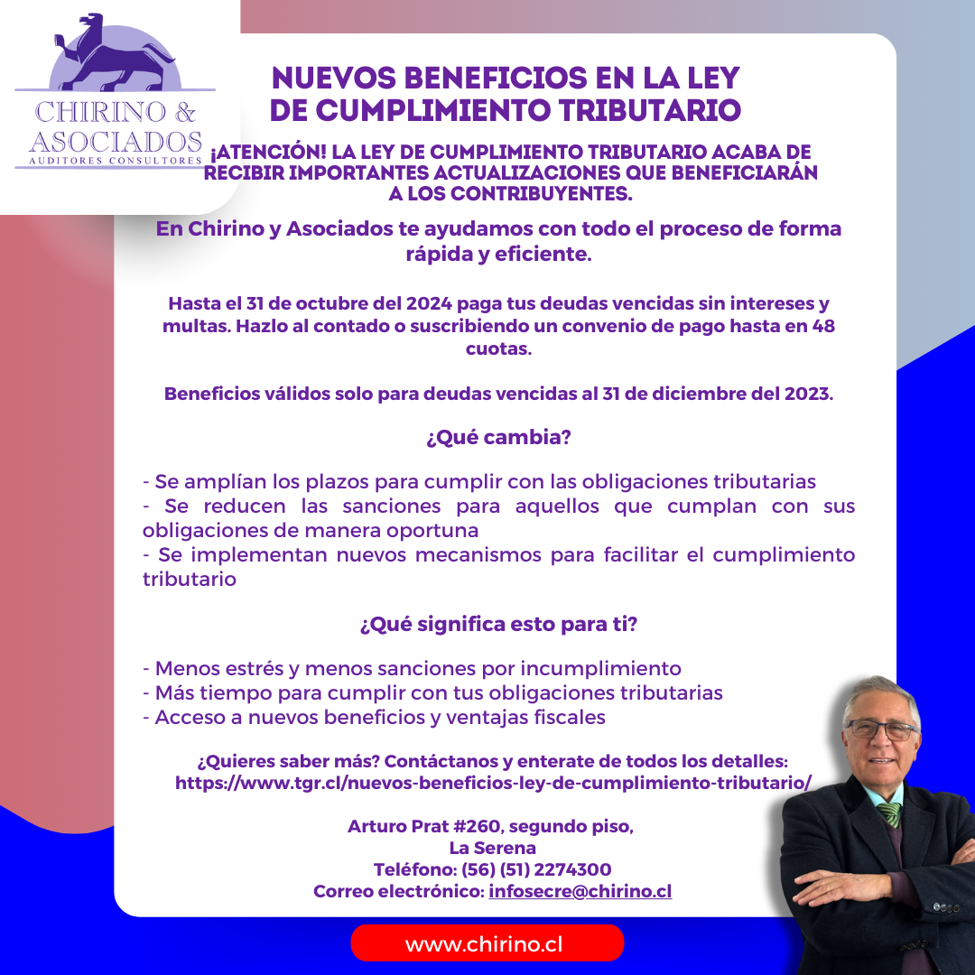 Nuevos beneficios (3)